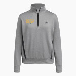 Broughal Rockets <span class="pdp-name-mascot">Broughal Rockets</span> adidas Women's Game & Go Training 1/4 Zip Front Thumbnail