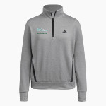 Farmington Glen Aquatic Club adidas Women's Game & Go Training 1/4 Zip Front Thumbnail