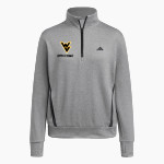 WAPSIE VALLEY HIGH SCHOOL WARRIORS adidas Women's Game & Go Training 1/4 Zip Front Thumbnail