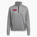 Chaffee Red Devils <span class="pdp-name-mascot">Chaffee Schools Red Devils</span> adidas Women's Game & Go Training 1/4 Zip Front Thumbnail