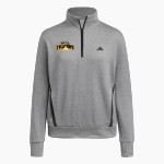 CENTRAL TECH SCHOOL FALCONS <span class="pdp-name-mascot">CENTRAL FALCONS</span> adidas Women's Game & Go Training 1/4 Zip Front Thumbnail