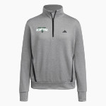 SALEM ACADEMY Navigators <span class="pdp-name-mascot">SALEM ACADEMY Navigators</span> adidas Women's Game & Go Training 1/4 Zip Front Thumbnail