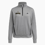 Mt Vernon Marauders adidas Women's Game & Go Training 1/4 Zip Front Thumbnail