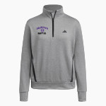Ballston Spa Scotties The Official Online Store <span class="pdp-name-mascot">Baaston Spa Scotties</span> adidas Women's Game & Go Training 1/4 Zip Front Thumbnail