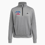 SAN LEANDRO HIGH SCHOOL PIRATES adidas Women's Game & Go Training 1/4 Zip Front Thumbnail