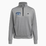 RockCity Volleyball Club RockCity Volleyball <span class="pdp-name-mascot">RockCity Volleyball Club</span> adidas Women's Game & Go Training 1/4 Zip Front Thumbnail