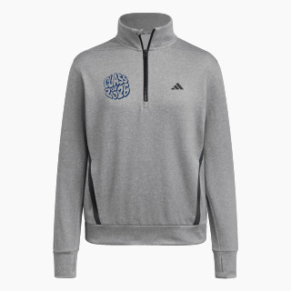 adidas Women's Game & Go Training 1/4 Zip