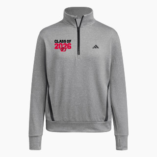 adidas Women's Game & Go Training 1/4 Zip