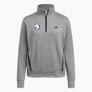 adidas Women's Game & Go Training 1/4 Zip