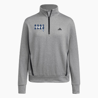 adidas Women's Game & Go Training 1/4 Zip