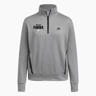 adidas Women's Game & Go Training 1/4 Zip