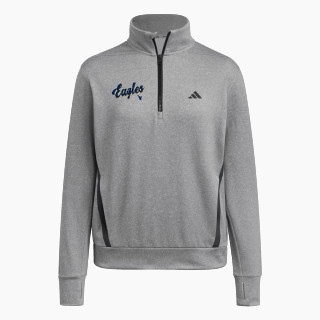 adidas Women's Game & Go Training 1/4 Zip