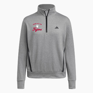 adidas Women's Game & Go Training 1/4 Zip