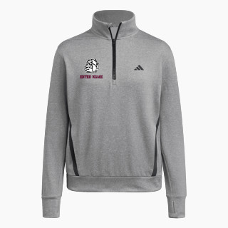 adidas Women's Game & Go Training 1/4 Zip