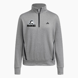 adidas Women's Game & Go Training 1/4 Zip