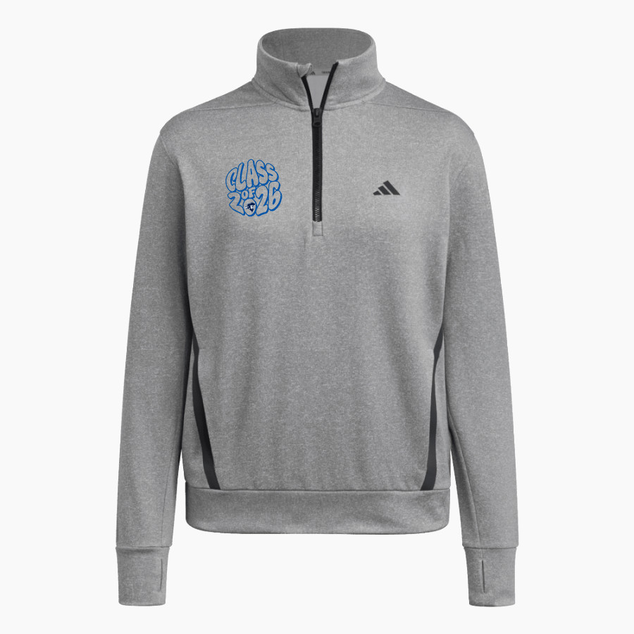 Santa Monica Corsairs <span class="pdp-name-mascot">Santa Monica College Corsairs</span> adidas Women's Game & Go Training 1/4 Zip