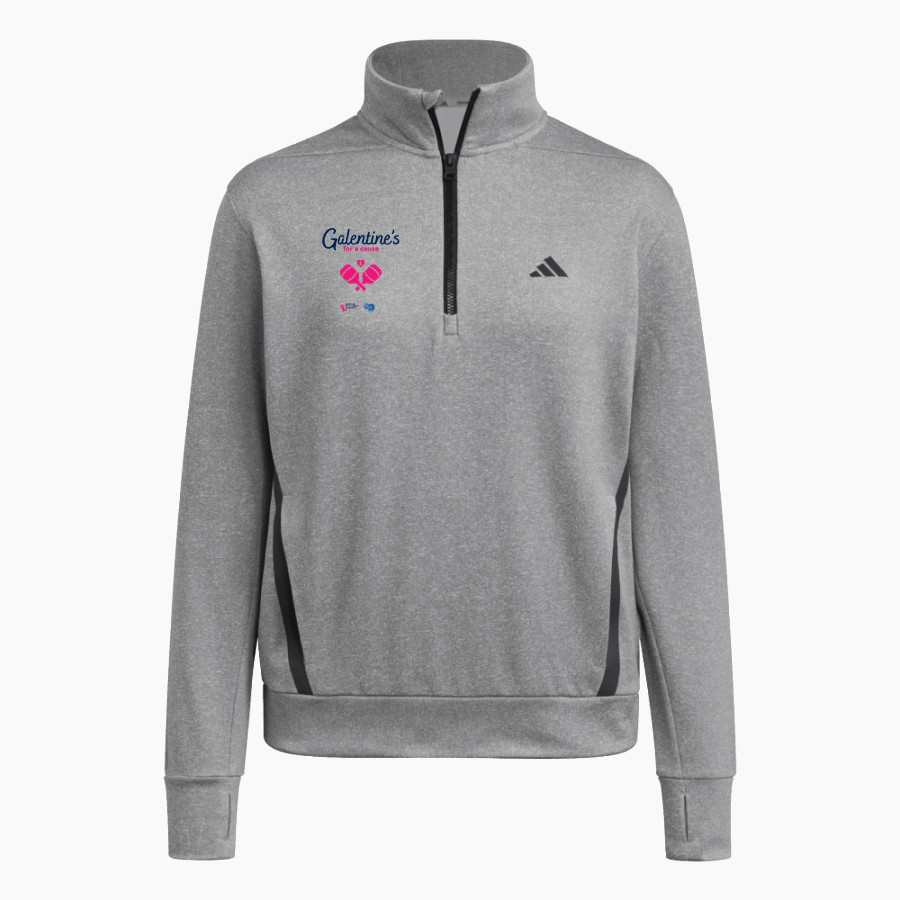 Rt. 12 Pickle Rt. 12 Pickle <span class="pdp-name-mascot">Rt. 12 Pickle</span> adidas Women's Game & Go Training 1/4 Zip