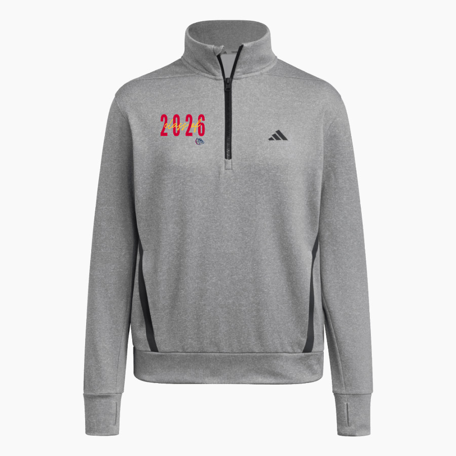 SOUTH DELTA HIGH SCHOOL BULLDOGS <span class="pdp-name-mascot">SOUTH DELTA BULLDOGS</span> adidas Women's Game & Go Training 1/4 Zip