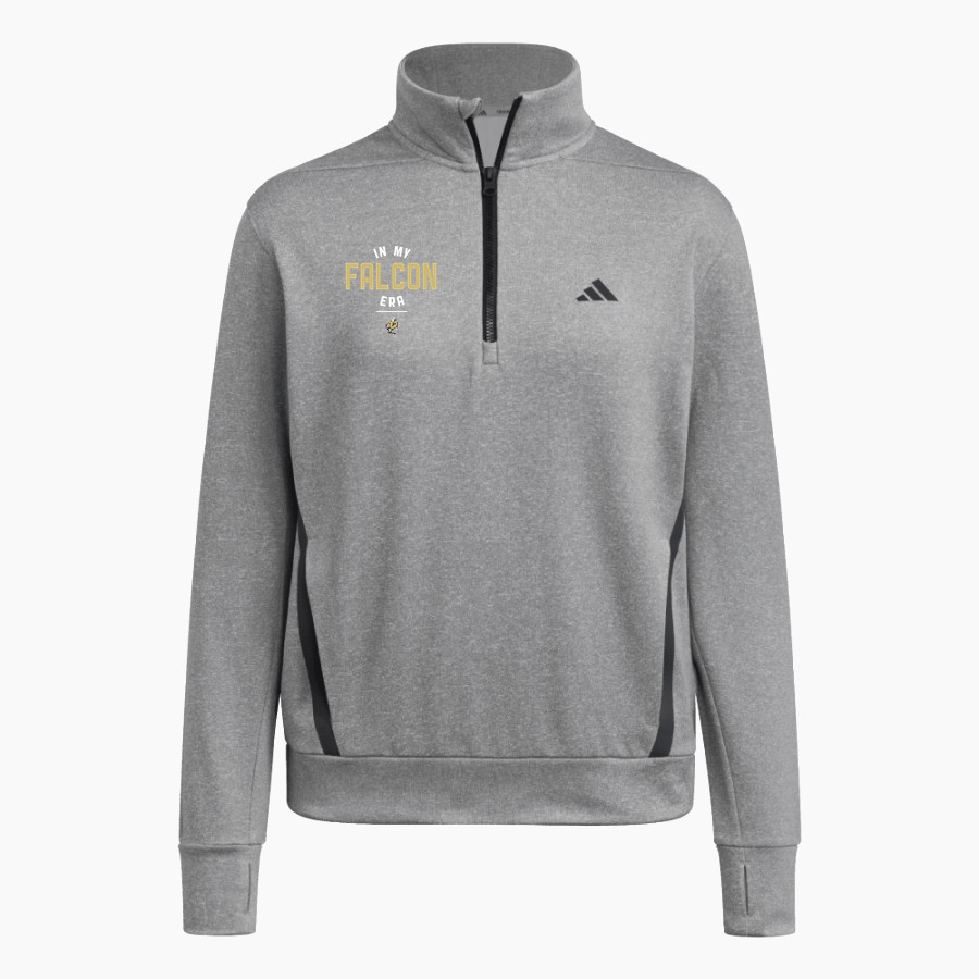 FAYETTE R-3 HIGH SCHOOL FALCONS <span class="pdp-name-mascot">FAYETTE R-3 FALCONS</span> adidas Women's Game & Go Training 1/4 Zip