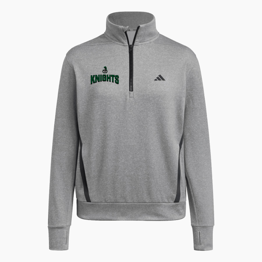 Franklin Classical School Knights Online Store adidas Women's Game & Go Training 1/4 Zip