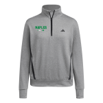 Naples Big Green <span class="pdp-name-mascot">Naples Big Green</span> adidas Women's Game & Go Training 1/4 Zip Front Thumbnail