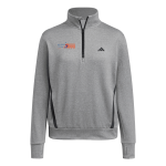 Bloomfield Warhawks <span class="pdp-name-mascot">Bloomfield Warhawks</span> adidas Women's Game & Go Training 1/4 Zip Front Thumbnail