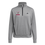 RAINES HIGH SCHOOL VIKINGS <span class="pdp-name-mascot">RAINES VIKINGS</span> adidas Women's Game & Go Training 1/4 Zip Front Thumbnail