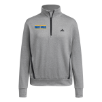 Heppner Mustangs <span class="pdp-name-mascot">Heppner Mustangs</span> adidas Women's Game & Go Training 1/4 Zip Front Thumbnail