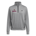 Sunnyside Christian Knights <span class="pdp-name-mascot">Sunnyside Christian Knights</span> adidas Women's Game & Go Training 1/4 Zip Front Thumbnail