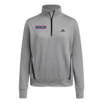 North Carolina Athletic Directors Association <span class="pdp-name-mascot">NC Athletic Directors Association</span> adidas Women's Game & Go Training 1/4 Zip Front Thumbnail