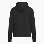 STEVENSON HIGH SCHOOL BULLDOGS adidas Women's Game & Go Full Zip Training Hoody Back Thumbnail