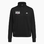 SAINT LAWRENCE CENTRAL HIGH SCHOOL LARRIES adidas Women's Game & Go Training 1/4 Zip Front Thumbnail