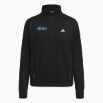 AFCA <span class="pdp-name-mascot">Afca Texas</span> adidas Women's Game & Go Training 1/4 Zip Front Thumbnail