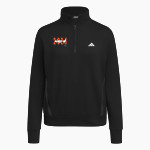 EAST PENNSBORO HIGH SCHOOL PANTHERS <span class="pdp-name-mascot">EAST PENNSBORO AREA PANTHERS</span> adidas Women's Game & Go Training 1/4 Zip Front Thumbnail