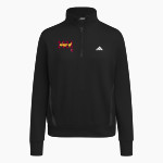 LASSITER HIGH SCHOOL TROJANS <span class="pdp-name-mascot">LASSITER TROJANS</span> adidas Women's Game & Go Training 1/4 Zip Front Thumbnail