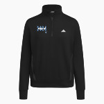 Northstar Christian Knights <span class="pdp-name-mascot">Northstar Christian Academy Knights</span> adidas Women's Game & Go Training 1/4 Zip Front Thumbnail