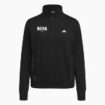 Nova Knights adidas Women's Game & Go Training 1/4 Zip Front Thumbnail