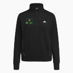 WINDSOR HIGH SCHOOL YELLOW JACKETS <span class="pdp-name-mascot">WINDSOR YELLOW JACKETS</span> adidas Women's Game & Go Training 1/4 Zip Front Thumbnail
