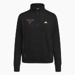 MIAMI HIGH SCHOOL WARRIORS adidas Women's Game & Go Training 1/4 Zip Front Thumbnail