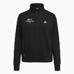 MVL Chargers <span class="pdp-name-mascot">MVL Chargers</span> adidas Women's Game & Go Training 1/4 Zip Front Thumbnail