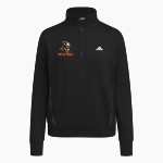 Frost Vikings <span class="pdp-name-mascot">Frost Vikings</span> adidas Women's Game & Go Training 1/4 Zip Front Thumbnail