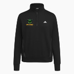 OVERLAKE OWLS ONLINE STORE adidas Women's Game & Go Training 1/4 Zip Front Thumbnail