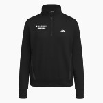Aldo Leopold Aldo Leopold adidas Women's Game & Go Training 1/4 Zip Front Thumbnail