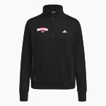 Chaffee Red Devils <span class="pdp-name-mascot">Chaffee Schools Red Devils</span> adidas Women's Game & Go Training 1/4 Zip Front Thumbnail