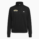 Wetumpka Indians <span class="pdp-name-mascot">Wetumpka Indians</span> adidas Women's Game & Go Training 1/4 Zip Front Thumbnail