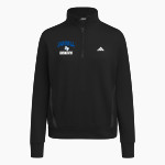 JARRELL HIGH SCHOOL COUGARS adidas Women's Game & Go Training 1/4 Zip Front Thumbnail