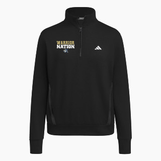 adidas Women's Game & Go Training 1/4 Zip