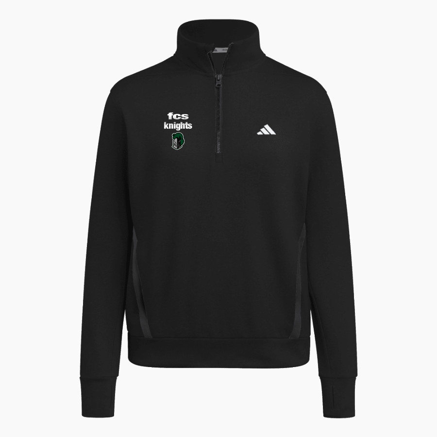 Franklin Classical School Knights Online Store adidas Women's Game & Go Training 1/4 Zip