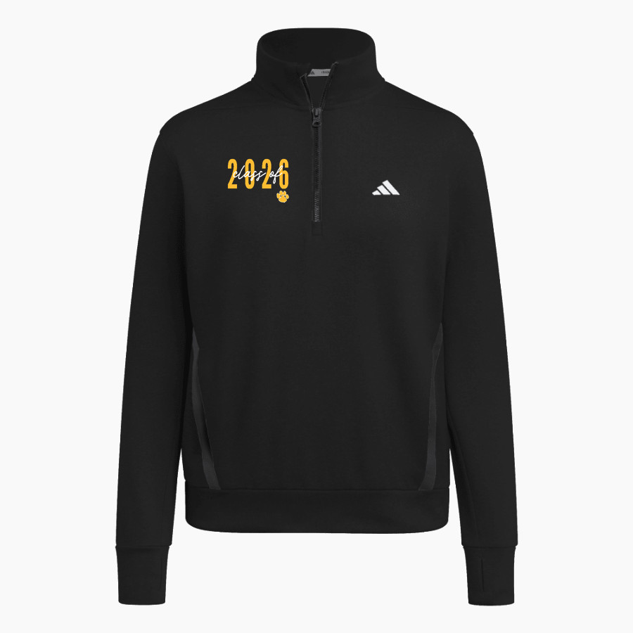VALDOSTA HIGH SCHOOL WILDCATS <span class="pdp-name-mascot">VALDOSTA WILDCATS</span> adidas Women's Game & Go Training 1/4 Zip