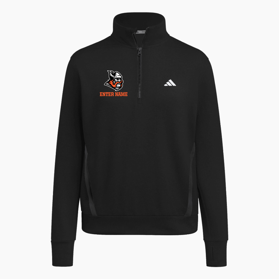 Frost Vikings <span class="pdp-name-mascot">Frost Vikings</span> adidas Women's Game & Go Training 1/4 Zip